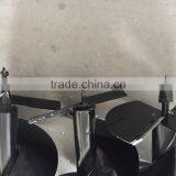 POWER DRILL Good-quality 52cc Earth Auger With 150x800mm Driller Hand Tools Suitable European Market thumbnail-5