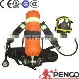 Air Breathing Apparatus With EN Approved Quality thumbnail-6