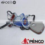 Half Face Gas Mask thumbnail-1