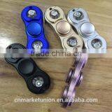 2017 Colorful Decompression Fidget Hand Spinner Fidget Cube thumbnail-5