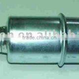 Muffler CRS/Zinc Plated For B&S #89966 thumbnail-1