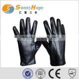Sunnyhope Cheap Women Leather Gloves,goat Skin Gloves thumbnail-1
