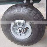 Heavy Duty Garden Trolley TC1840MINI thumbnail-3