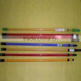 Multi-sections Aluminum Telescopic Extension Pole thumbnail-4