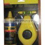 Chalk Line Reel Refills With Level(line,chalk Line Reel Refills With Level,tools)