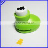 2016 Design Bear Shape DIY Fancy Mini Craft Punch thumbnail-2