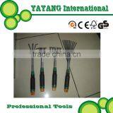 Professional Gardening Rake Tool Set