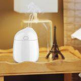 High Quality Mini Humidifier ,100ml Cooling Mist Diffuser With Auto Shut off With CE&RoHS thumbnail-5