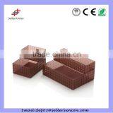 Modular Plastic Storage thumbnail-1