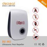 Dezeal DZ-302 Indoor Ultrasonic Animal Repeller Electronic Pest Control Product thumbnail-2