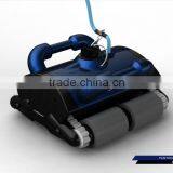 Automaitc Robot Swimming Pool Cleaner thumbnail-1