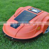 Eletric Auto Robotic Lawnmower S510