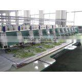 TP110 Coiling/chenille Device Tajima Embroidery Machine
