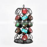 k Cup Coffee Pod Storage Drawer Holder/K-CUP HOLDERS 35 K-CUPS IN BLACK thumbnail-6