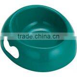 Plastic Pet Bowl thumbnail-1