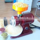 electric cast iron coffee grinder / corn grinder