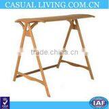 Western Red Cedar Porch Garden Swing Frame thumbnail-1