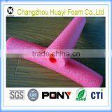 Safety Foam Color Foam Pipe Insulation Pipe thumbnail-1