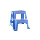 High Quality New Design Plastic Folding Chair for Kitchen /bathroom thumbnail-3