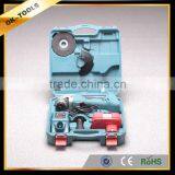 2014 New Modern Electric Angle Grinder With Soft Start Power Tool China thumbnail-1