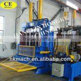 Tyre Baling Pressing Machine thumbnail-1