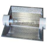 Hot-sale 6'' Aluminum Flange Cool Tube Hood