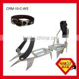 CRM-10-C Ice Traction Climbing Crampons thumbnail-5