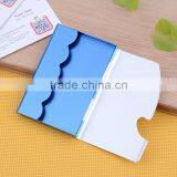Best Selling Bulk Business Card Holder Card Case BZR01 thumbnail-3