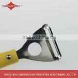 Cheap Price Stainless Steel Spiral Vegetable Slicer thumbnail-2