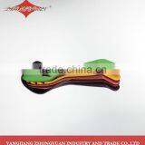 Kitchen Accessory Shark Shaped Mini Nylon Kitchen Set With Plastic Handle thumbnail-5