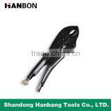 Professional Lock Grip Pliers,Vise Pliers With Black Finished thumbnail-4