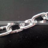 Standard H.D.G Steel Link Chain With Workable Prices thumbnail-2