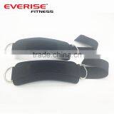 Gym Equipment Ankle Straps With Neoprene thumbnail-3