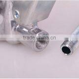 AK-1100 High Quality Double Cylinder Grease Gun thumbnail-4