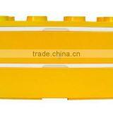 Japanese Food Container Children's Lunch LEGO Type Bento thumbnail-2