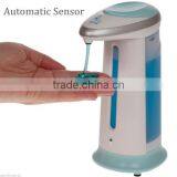 Automatic Sensor Soap Sanitizer Dispenser thumbnail-2