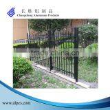 Cheap Garden Fencing thumbnail-1