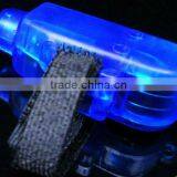 LED Flashing Finger Lights Finger Lamp Portable Pocket Led Light Lamp