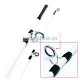 702 Solid Fiberglass Lure Spinning Fishing Rod thumbnail-4