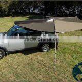 4x4 Out Door Retractable Awning Foxwing Awing For Cars thumbnail-1