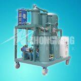 Zhongneng Vacuum Lubricating Oil Purifier Series TYA thumbnail-2