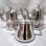 Pour Over Coffee Kettle Hand Drip Kettle Premium Stainless Steel Gooseneck Tea Kettle