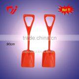 Wholesale high quality plastic snow shovels