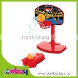 Children Sport Equipment Finger Basketball Game Toy thumbnail-1
