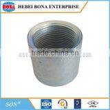 ISO Certified Carbon Steel Pipe Sleeve Coupling thumbnail-2