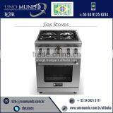 Best Selling High Grade Material Made Gas Stove Wictory 4 thumbnail-1