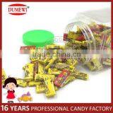 Cartoon Yellow SpongeBob Square Stick Tattoo Bubble Gum thumbnail-3