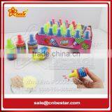 Nipple Baby Bottle Spray Sour Powder Candy thumbnail-1