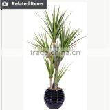Factory Direct Wholesale Large and Cheap Outdoor Artificial Bonsai Plants for Hotel Decoration thumbnail-4
