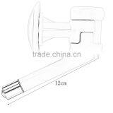 Cat Dog Hanging Bottle Water Dispenser Pet Water Drinking Head Dispenser Fountain Feeder thumbnail-6